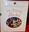 No Strings Attached: The Inside Story of Jim Henson‘s Creature Shop