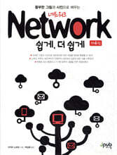 네트워크 쉽게, 더 쉽게