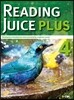 Reading Juice Plus 4 (With CD)