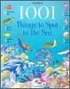 1001 Things to Spot in the Sea