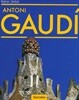 Gaudi: 1852-1926: Antoni Gaudi I Cornet - A Life Devoted to Architecture