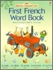 First French Word Book