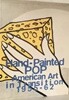 Hand-Painted Pop