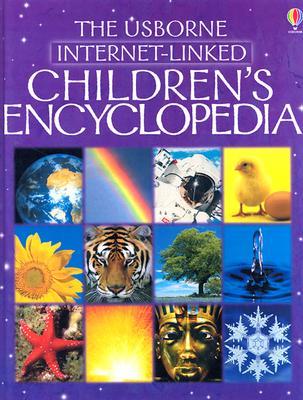 Children&#39;s Encyclopedia