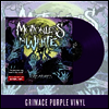 Motionless In White - Creatures (Purple Vinyl)(LP)