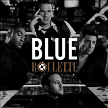 Blue - Roulette (CD)