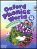 Oxford Phonics World: Level 4: Student Book with Reader e-Book Pack 4
