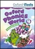 Oxford Phonics World 4 : iTools DVD-Rom