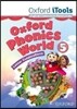 Oxford Phonics World 5 : iTools DVD-Rom