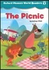 Oxford Phonics World Readers: Level 1: The Picnic