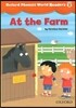 Oxford Phonics World Readers: Level 2: At the Farm