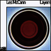 Les McCann - Layers (Vinyl LP)