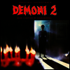 Simon Boswell - Demoni 2 (데몬스 2) (Soundtrack)(Ltd. Ed)(Red LP)