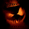 Wasted - Electrified (LP)