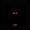 1349 - Hellfire (Ltd. Ed)(Gatefold)(180g)(Translucent Red 2LP)