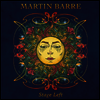 Martin Barre - Stage Left (Reissue)(Remastered)(Colored LP)