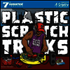 A-Scratch - Plastic Scratch Tricks (7 inch Single LP)
