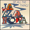 Jazzanova - Of All The Things (Deluxe Edition)(MP3 Download)(Gatefold)(3LP)