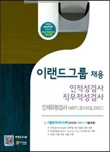 이랜드(E·LAND)그룹 채용 인적성검사 직무적성검사