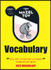 마젤토브 MAZELTOV Vocabulary