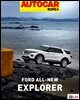 오토카 코리아 Autocar Korea 2020년 1월