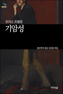 [세계문학산책37] 기암성