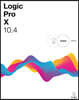 Logic Pro X 10.4