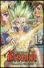 Dr.STONE  14