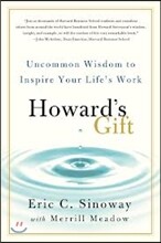 Howard's Gift