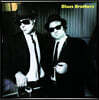 Blues Brothers (블루스 브라더스) - 1집 Briefcase Full Of Blues [LP]