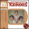 양키스 (함중아와 Yankees) - 풍문으로 들었오 [퍼플 컬러 LP]