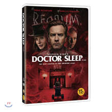 닥터슬립 (1Disc)