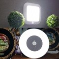 아이클 LED 소프트 센서등 사각형 원형
