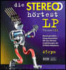 인아쿠스틱 레이블 오디오파일용 LP 3집 (Die Stereo Hortest LP Vol. III) [2LP]