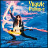 Yngwie Malmsteen (잉베이 맘스틴) - Fire & Ice [오렌지 & 블루 컬러 2LP]