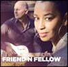 Friend 'N Fellow (프렌드 앤 펠로우) - About April [LP]