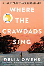 Where the Crawdads Sing
