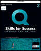 Q Skills for Success Reading and Writing 2 : Student Book, 3/E