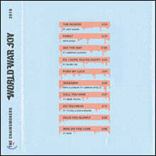 The Chainsmokers (체인스모커스) - 3집 World War Joy