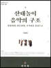 산대놀이 음악의 구조