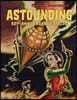 Fantasy Illustrated Astounding 50th Anniversary Catalog: Collectible Pulp Magazines, Science Fiction, & Horror Books