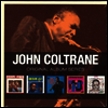 John Coltrane - Original Album Series (5CD Boxset)