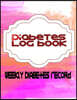 Gift For Diabetics: My Diabetes Tracker Weekly Diabetes Log Book For Women - Reversing - Snacks # Weeks Size 8.5 X 11 INCHES 110 Page Fast