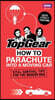 Top Gear: How to Parachute Into a Moving Car: Vital Survival Tips for the Modern Man