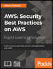 Aws: Security Best Practices on AWS