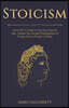 Stoicism: An Ex-SPY's Guide to the Stoic Way of Life - Master the Ancient Philosophies of Productivity & Peace of Mind