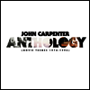 John Carpenter - Anthology: Movie Themes 1974-1998 (LP+Download Card)