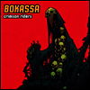 Bokassa - Crimson Riders (Ltd. Ed)(180g)(Colored LP)