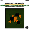 Stan Getz & Joao Gilberto - Getz-Gilberto 2 (Vinyl LP)