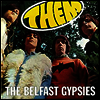 Them - Belfast Gypsies (Vinyl LP)